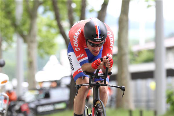 Tom Dumoulin